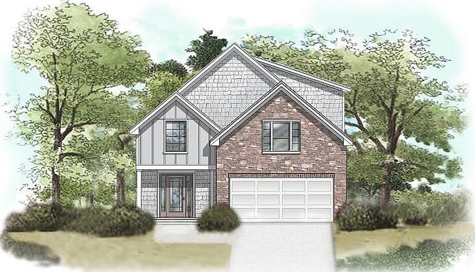 1st image of 7811 Train Station Way Lot 12