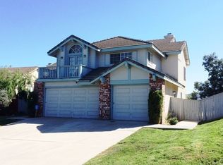22889 Sweetbay Cir, Wildomar, CA 92595