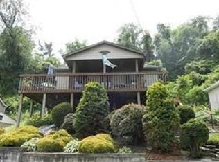 4 Grant St, Cokeburg, PA 15324