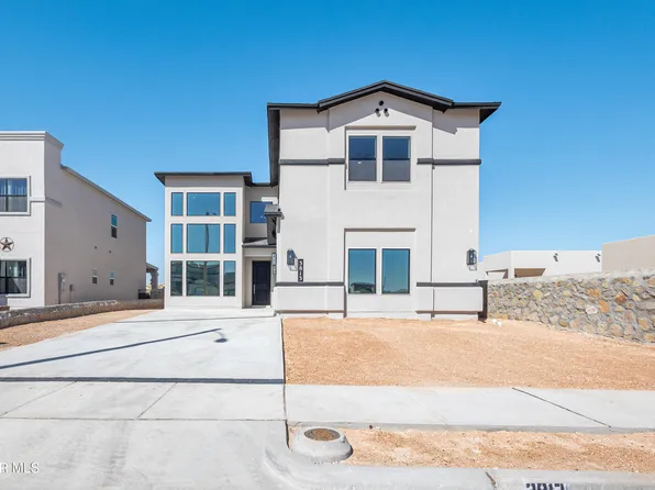 140 Olive Br, Santa Teresa, NM 88008