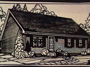 10 Violet Hill Rd, New Milford, CT 06776