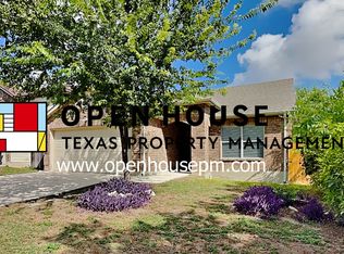 9603 Silver Crown, San Antonio, TX 78254