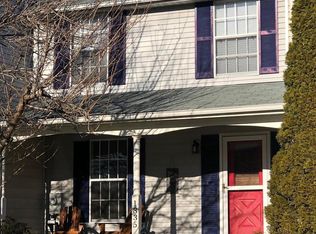 1835 Queen Anne Sq, Bel Air, MD 21015
