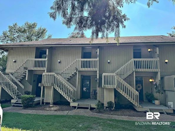 2052 Sea Cliff Dr N #2A, Daphne, AL 36526