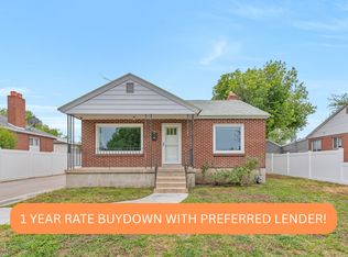 356 E Belview Ave, Salt Lake City, UT 84107