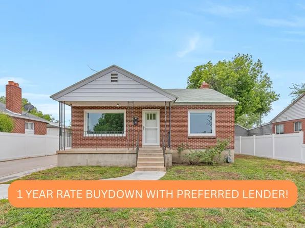 356 E Belview Ave, Salt Lake City, UT 84107