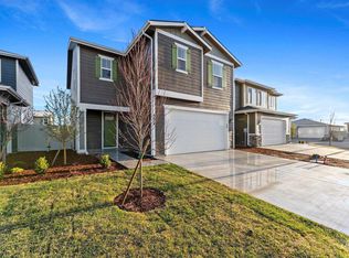 736 N Tessa Ave, Meridian, ID 83642