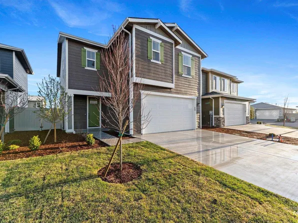 736 N Tessa Ave, Meridian, ID 83642