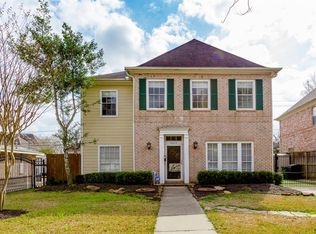 3619 Gramercy St, Houston, TX 77025