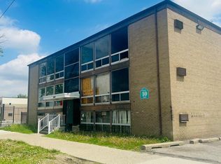 14610 Greenfield Rd, Detroit, MI 48227