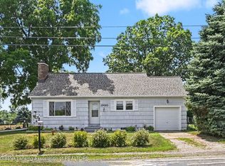 3980 N Main St, Leslie, MI 49251