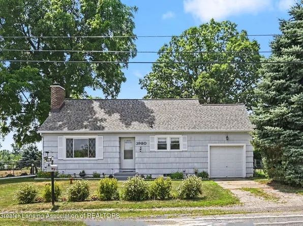 3980 N Main St, Leslie, MI 49251