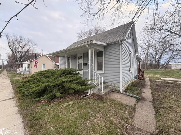 201 3rd Ave, Red Oak, IA 51566