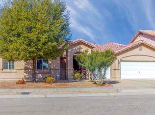 3065 Tierra Nora, El Paso, TX 79938