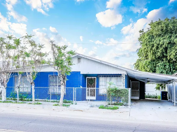 1305 Jefferson St, Laredo, TX 78040