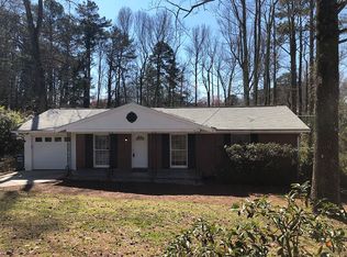 900 Scott Ln SW, Marietta, GA 30008