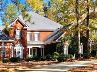 535 Mount Vintage Plantation Dr, North Augusta, SC 29860
