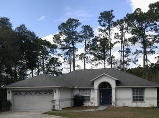 2254 Wood Ct, Deltona, FL 32738