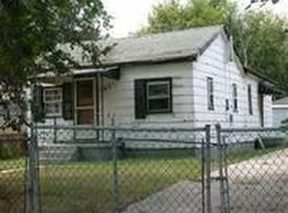 3012 Gerry St, Gary, IN 46406