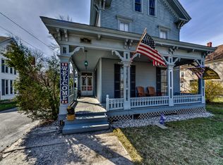 96 School St, Gardiner, ME 04345