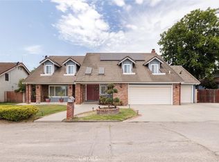 4801 Bethany Ln, Santa Maria, CA 93455