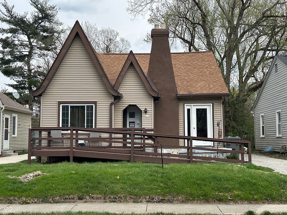 1st image of 6139 Norwaldo Ave