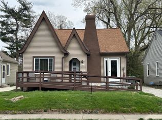 6139 Norwaldo Ave, Indianapolis, IN