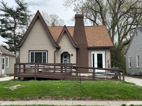 6139 Norwaldo Ave, Indianapolis, IN 46220