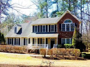 13313 Janeka Dr, Chesterfield, VA 23838