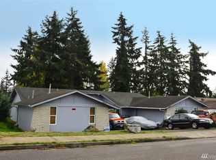 28636 25th Pl S, Federal Way, WA