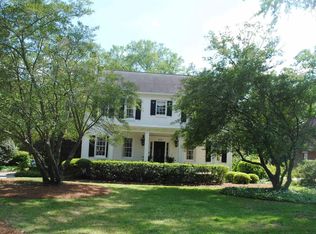 4118 Kilbourne Rd, Columbia, SC 29205