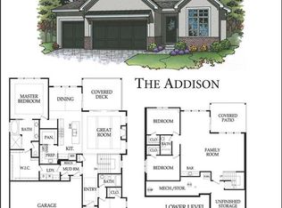 24924 W 98th Pl, Lenexa, KS 66227