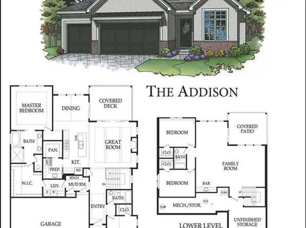 24924 W 98th Pl, Lenexa, KS 66227