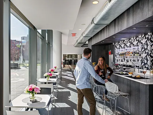 Rented by Two Trees | media 21