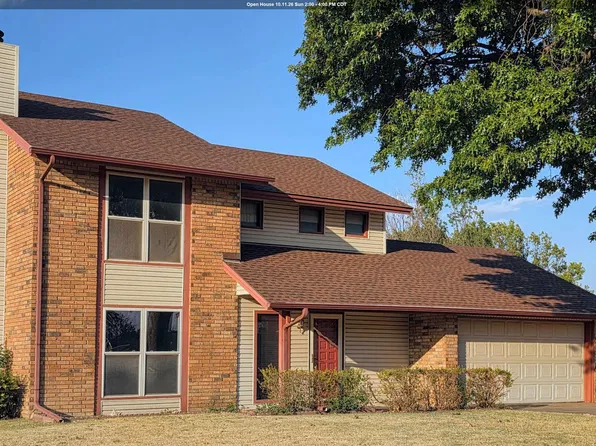 4210 Patrick Henry Pl, Enid, OK 73703