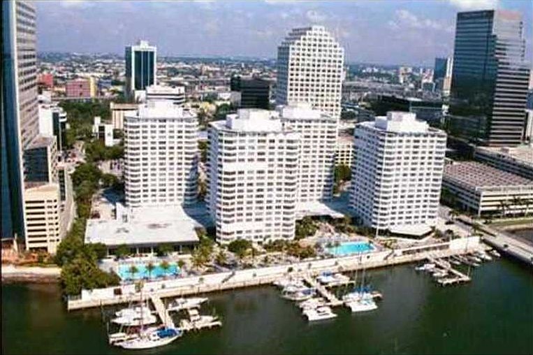 1st image of 905 Brickell Bay Dr APT 1824