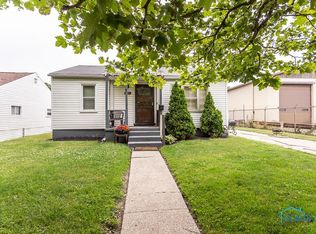 3457 Buckeye St, Toledo, OH 43608