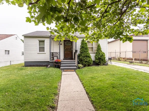 3457 Buckeye St, Toledo, OH 43608