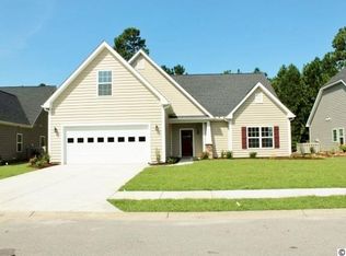 9556 Bald Cypress Ct #560, Myrtle Beach, SC 29579