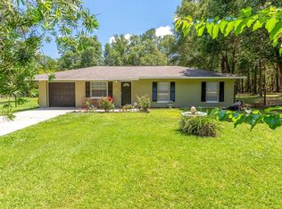 20632 SW Oriole Dr, Dunnellon, FL 34431