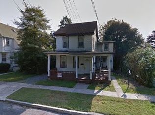 112 Laurel St APT 1F, Woodbury, NJ 08096