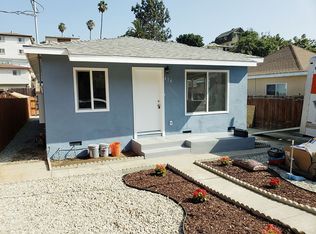 412 S Bernal Ave, Los Angeles, CA 90063