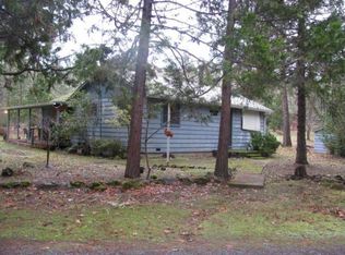 4097 New Hope Rd, Grants Pass, OR 97527