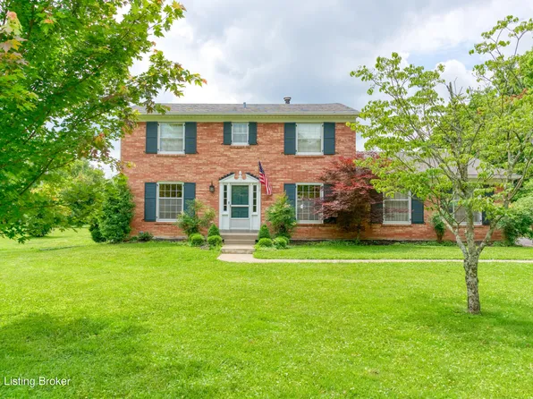 12214 Old Henry Rd, Louisville, KY 40223