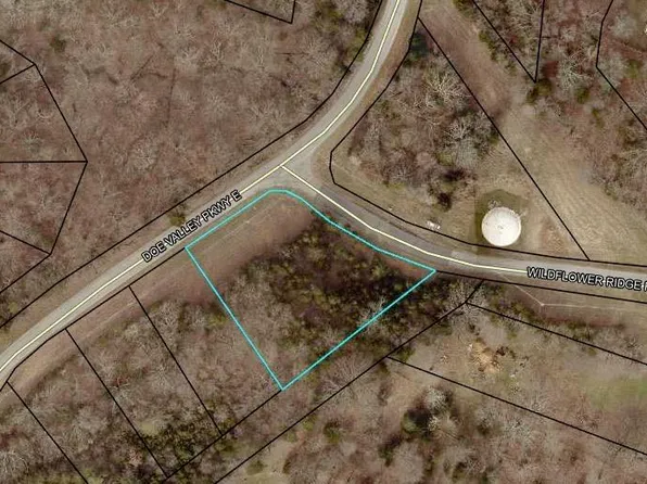 0 Doe Valley Pkwy E, Brandenburg, KY 40108
