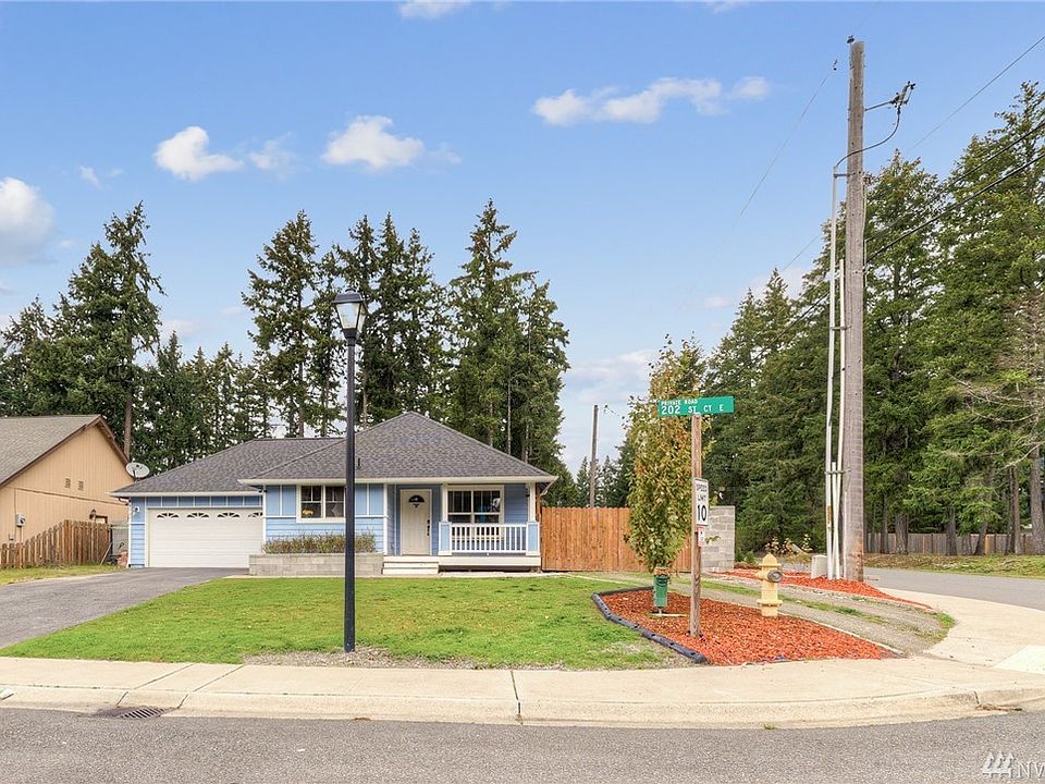 1st image of 9129 202nd Street Ct E