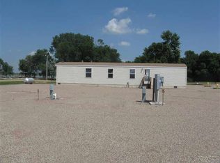 105 E Dakota St, Letcher, SD 57359