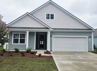 526 Haven View Way, Murrells Inlet, SC 29576