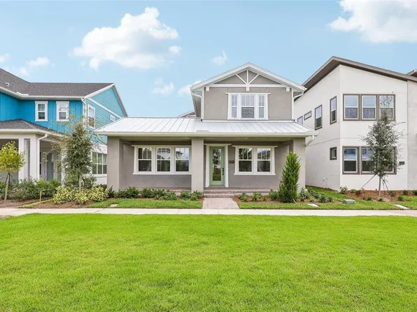 10240 FIDDLEY ALLEY, ORLANDO, FL 32827