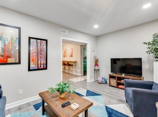 407 N 3 1/2 Ave #A-b, Hopewell, VA 23860